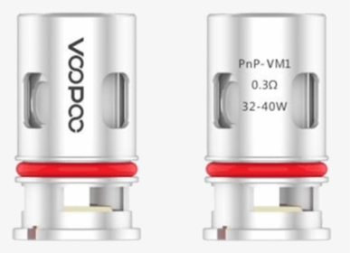 Vinci Pnp-vm1 Replacement Coil Pack - Voopoo Vinci Mod Pod, HD Png Download, Free Download