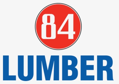 84 Lumber Company, HD Png Download, Free Download