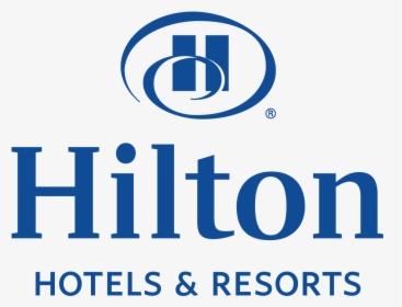 Hilton Hotel And Resort Logo, HD Png Download, Free Download