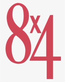 8x4, HD Png Download, Free Download