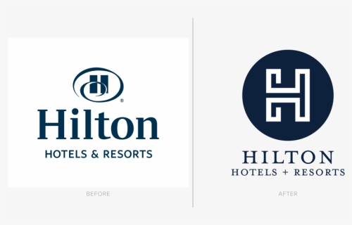 Hilton Hotel Logo Png - Transparent Hilton Logo, Png Download, Free Download