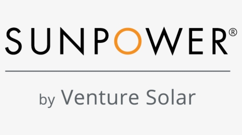 Sunpower By Venture Solar - Sunpower By Stellar Solar, HD Png Download, Free Download