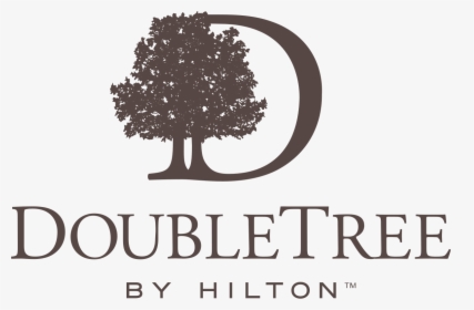 Hilton Double Tree Logo, HD Png Download, Free Download