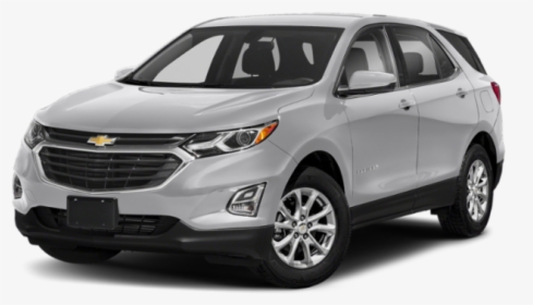2020 Chevrolet Equinox Vehicle Photo In Cobourg, On - 2019 Chevy Equinox Lt Fwd, HD Png Download, Free Download