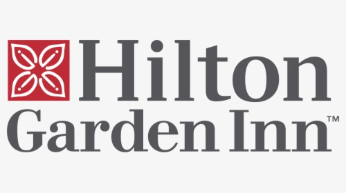 Hilton Garden Inn Santa Fe Logo Hd Png Download Kindpng