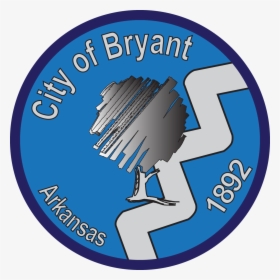 Bryant City Logo, HD Png Download, Free Download