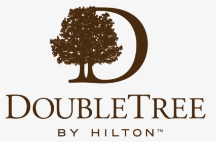 Image Of Doubletree Hotel - Doubletree By Hilton Hotel Logo, HD Png Download, Free Download