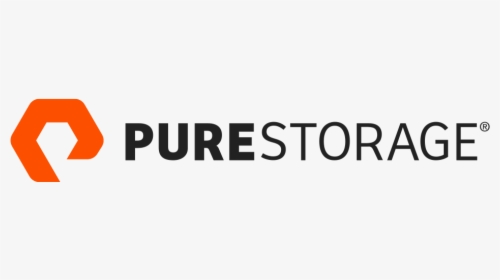 Pure Storage Vector Logo - Holded Technologies, S.l., HD Png Download, Free Download