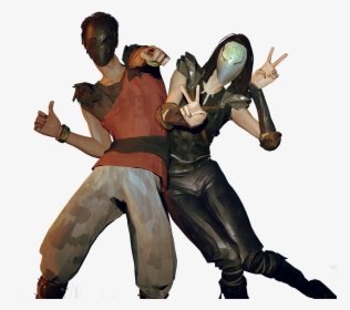 Absolver Transparent, HD Png Download, Free Download