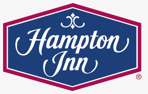 Hampton Inn & Suites Logo Png - Hampton Inn And Suites, Transparent Png, Free Download