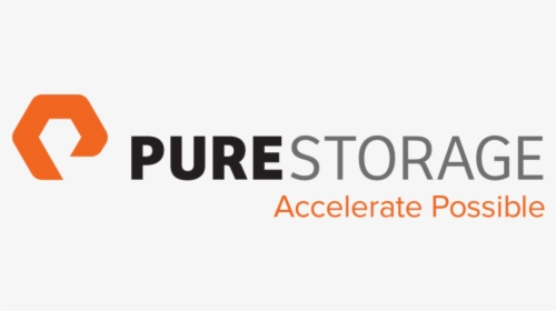 Pure Storage Looking Strong Quarter 2 Fiscal Year 2019 - Amber, HD Png Download, Free Download