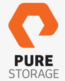 Pure Storage Logo High Res, HD Png Download, Free Download