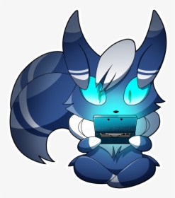 Thumb Image - Meowstic Male, HD Png Download, Free Download