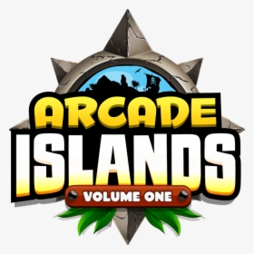 Transparent Absolver Png - Arcade Islands Volume One Xbox, Png Download, Free Download