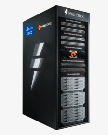 Pure Storage Flashstack, HD Png Download, Free Download