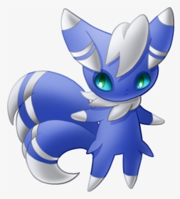 Meowstic Png, Transparent Png, Free Download