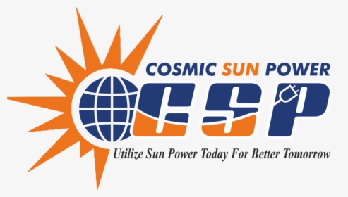 Cosmic Sun Power - Sun Ray, HD Png Download, Free Download