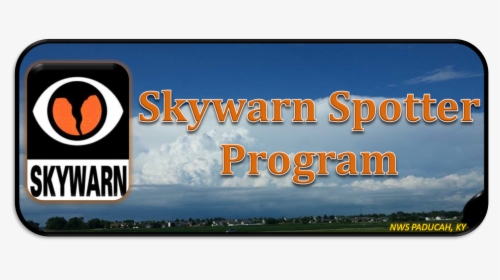 Skywarn Spotters In Henderson Kentucky, HD Png Download, Free Download