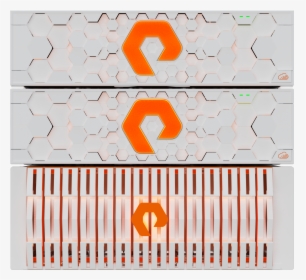 Pure Storage Flashblade With Objectengine, HD Png Download, Free Download