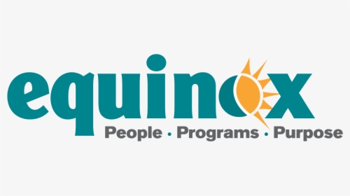 Equinox Logo - Graphic Design, HD Png Download, Free Download
