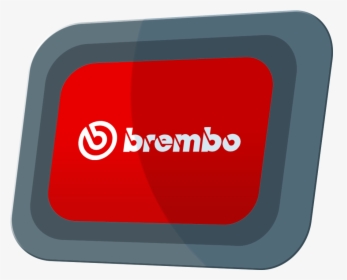 Brembo, HD Png Download, Free Download