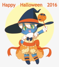 Meowstic Halloween, HD Png Download, Free Download