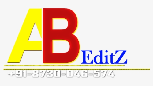 Ab Edits Logo Png, Transparent Png, Free Download