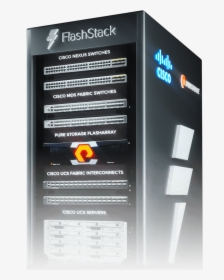 Cisco Flashstack, HD Png Download, Free Download