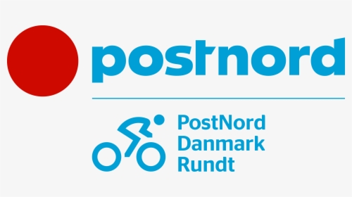 Postnord Danmark Rundt Logo, HD Png Download, Free Download