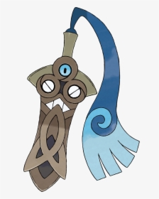 Pokemon Ghost Steel Type, HD Png Download, Free Download