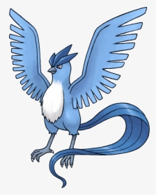 Here"s An Alternate With The Squirtle Squad Glasses - Pokemon Articuno, HD Png Download, Free Download