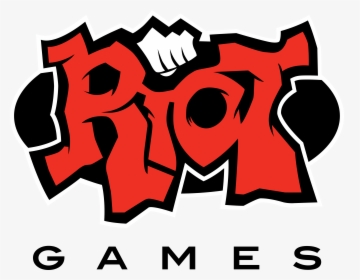 Logo De Riot Games, HD Png Download, Free Download
