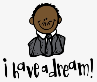 Collection Of Holiday - Clip Art Martin Luther King Jr Day, HD Png Download, Free Download