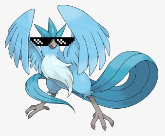 Articuno Png, Transparent Png, Free Download