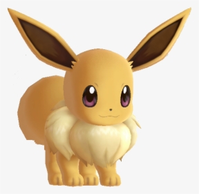 Bald - Pokemon Let's Go Sweet Hat, HD Png Download, Free Download