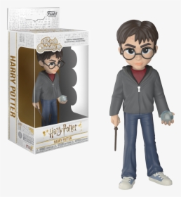 Funko Harry Potter Rock Candy, HD Png Download, Free Download