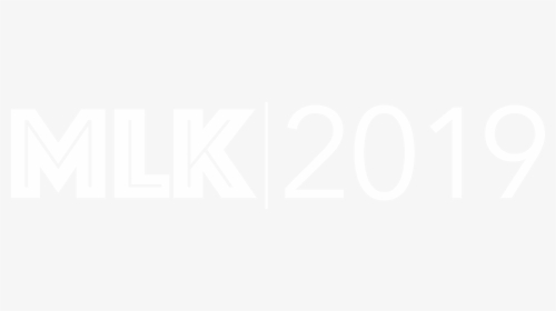 Mlk2019 Logo - Mlk 2019, HD Png Download, Free Download