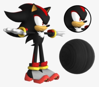 Flightless Bird,cartoon,action Figure,fictional Figure,puffin - Sonic The Hedgehog Sonic Lost World, HD Png Download, Free Download