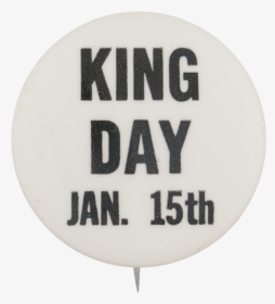 Martin Luther King Day Event Button Museum - Balloon, HD Png Download, Free Download