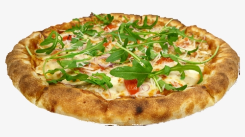 Bbq Sauce, Mozzarella, Büffelmozzarella, Gorgonzola, - California-style Pizza, HD Png Download, Free Download