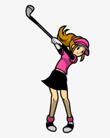 Image Perfect Png Rhythm - Rhythm Heaven Female Character, Transparent Png, Free Download