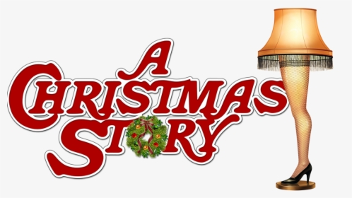 Christmas Story Movie Logo, HD Png Download, Free Download