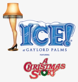 Transparent Warner Brothers Png - Christmas Story, Png Download, Free Download