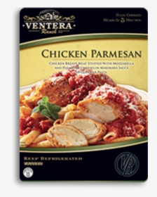 Ventura Ranch Chicken Parmesan - Ventera Ranch Chicken Parmesan, HD Png Download, Free Download