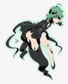 One Punch Man - One Punch Man Tatsumaki Ver One, HD Png Download, Free Download