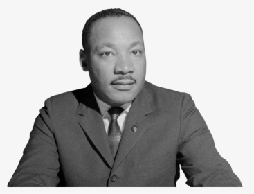 Martin Luther King Jr Mask Transparent, HD Png Download, Free Download