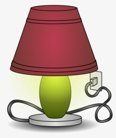 Clip Art New Clipart - Lamp Clipart, HD Png Download, Free Download