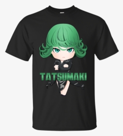 Tatsumaki T-shirt - Naruto Pain Hoodie, HD Png Download, Free Download