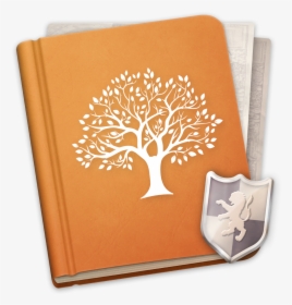 Macfamilytree 9, HD Png Download, Free Download