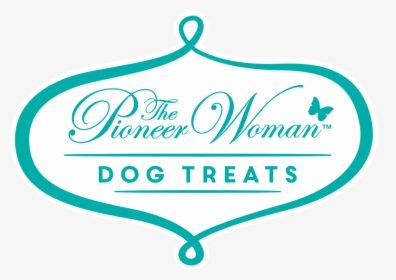 Pioneer Woman Dog Treats Logo, HD Png Download, Free Download